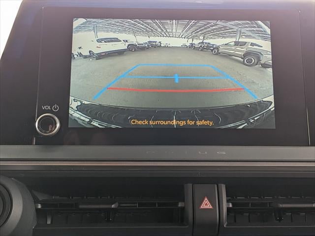 2023 Toyota Prius XLE