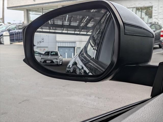 2023 Toyota Prius XLE