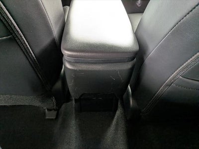 2023 Toyota Prius XLE