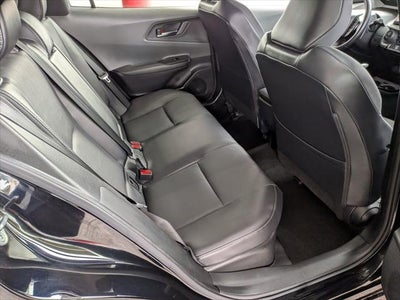 2023 Toyota Prius XLE