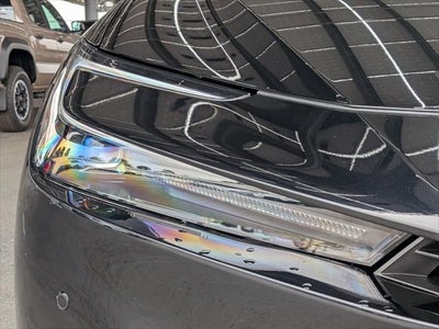 2023 Toyota Prius XLE