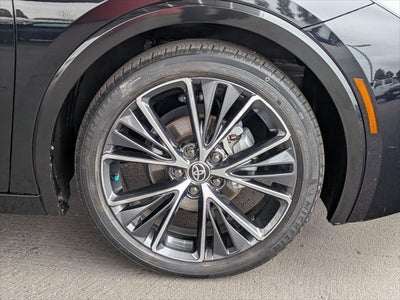 2023 Toyota Prius XLE
