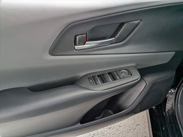2023 Toyota Prius XLE
