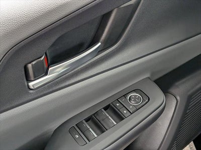 2023 Toyota Prius XLE