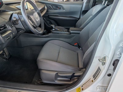 2023 Toyota PRIUS LE