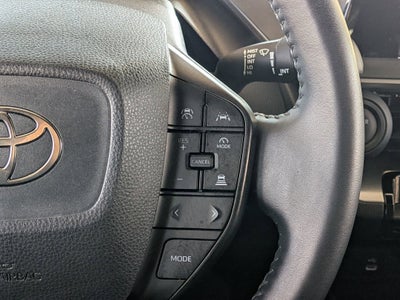 2023 Toyota PRIUS LE