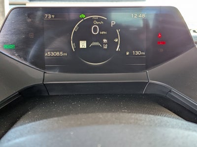 2023 Toyota PRIUS LE