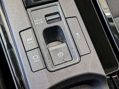 2023 Toyota PRIUS LE