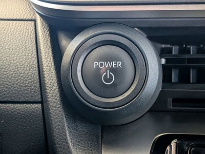 2023 Toyota PRIUS LE