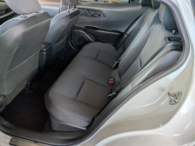 2023 Toyota PRIUS LE