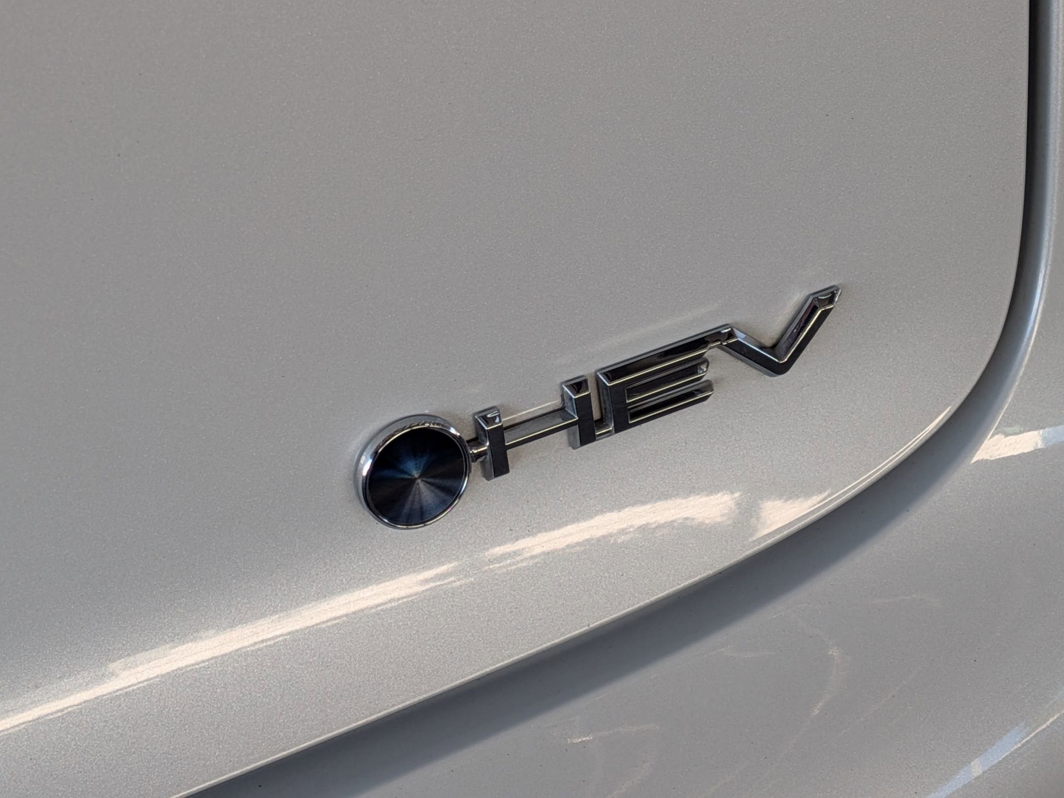 2023 Toyota PRIUS LE