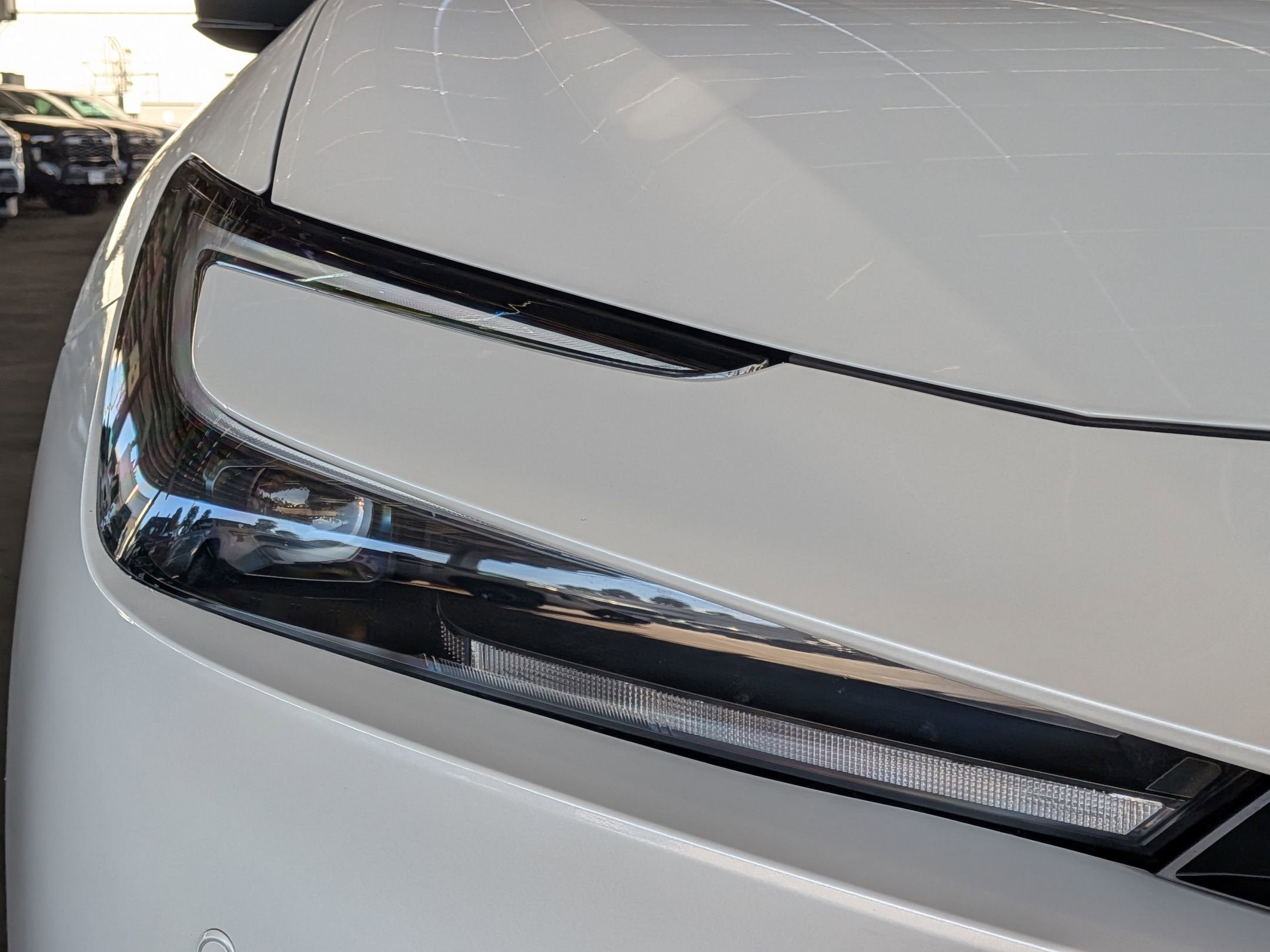 2023 Toyota PRIUS LE