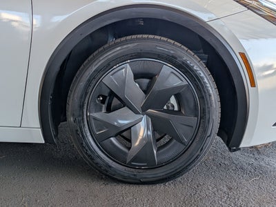 2023 Toyota PRIUS LE