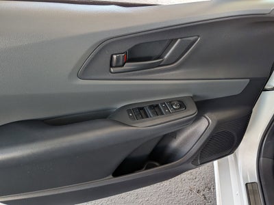 2023 Toyota PRIUS LE