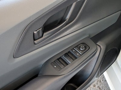 2023 Toyota PRIUS LE