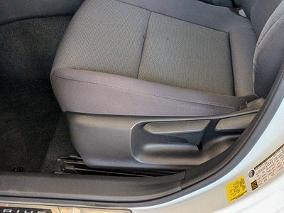 2023 Toyota PRIUS LE