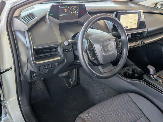 2023 Toyota PRIUS LE