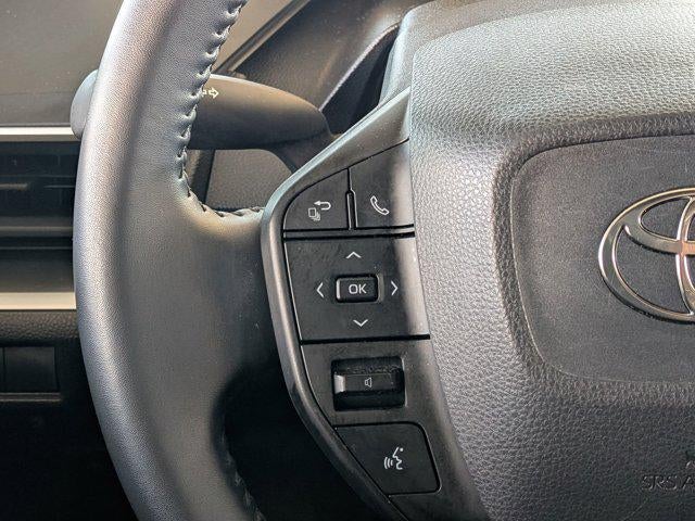 2023 Toyota PRIUS LE