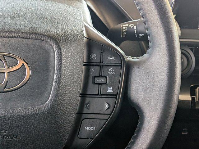 2023 Toyota PRIUS LE