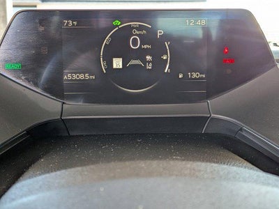 2023 Toyota PRIUS LE