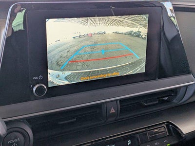 2023 Toyota PRIUS LE