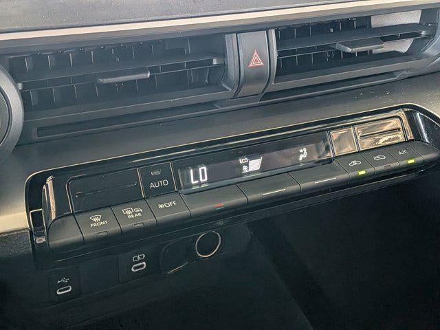 2023 Toyota PRIUS LE