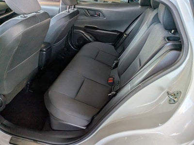 2023 Toyota PRIUS LE