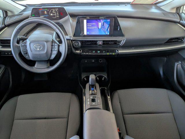 2023 Toyota PRIUS LE