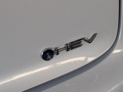 2023 Toyota PRIUS LE