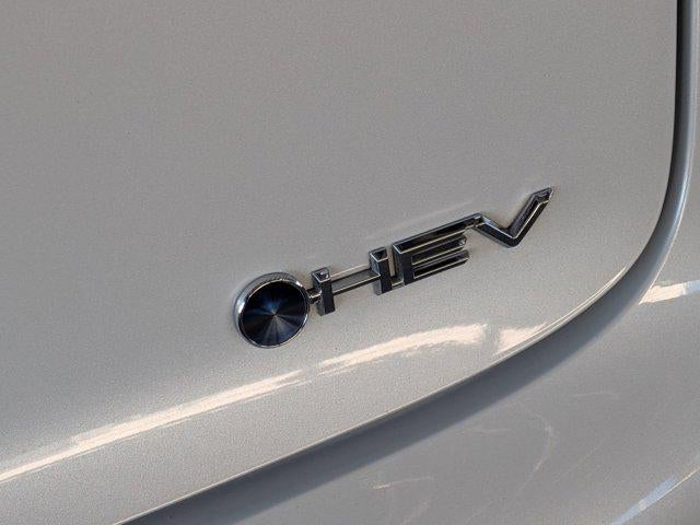 2023 Toyota PRIUS LE