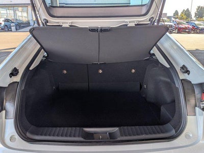 2023 Toyota PRIUS LE