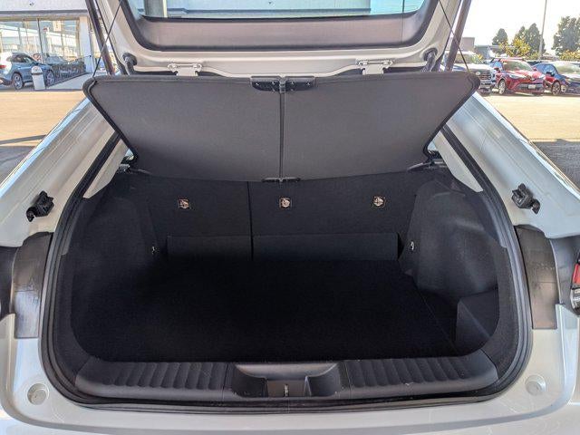 2023 Toyota PRIUS LE