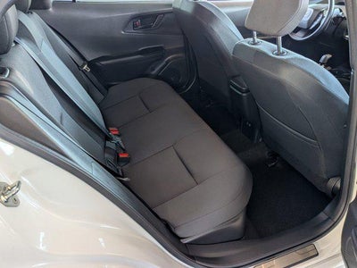 2023 Toyota PRIUS LE