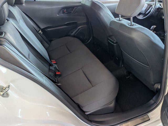 2023 Toyota PRIUS LE