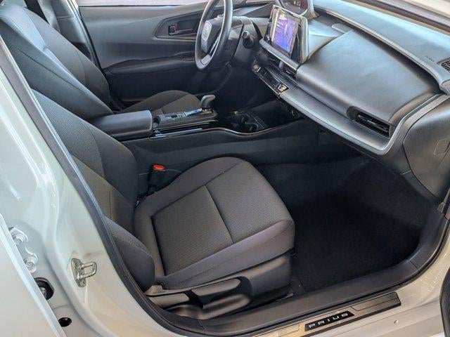 2023 Toyota PRIUS LE