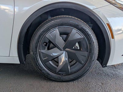 2023 Toyota PRIUS LE