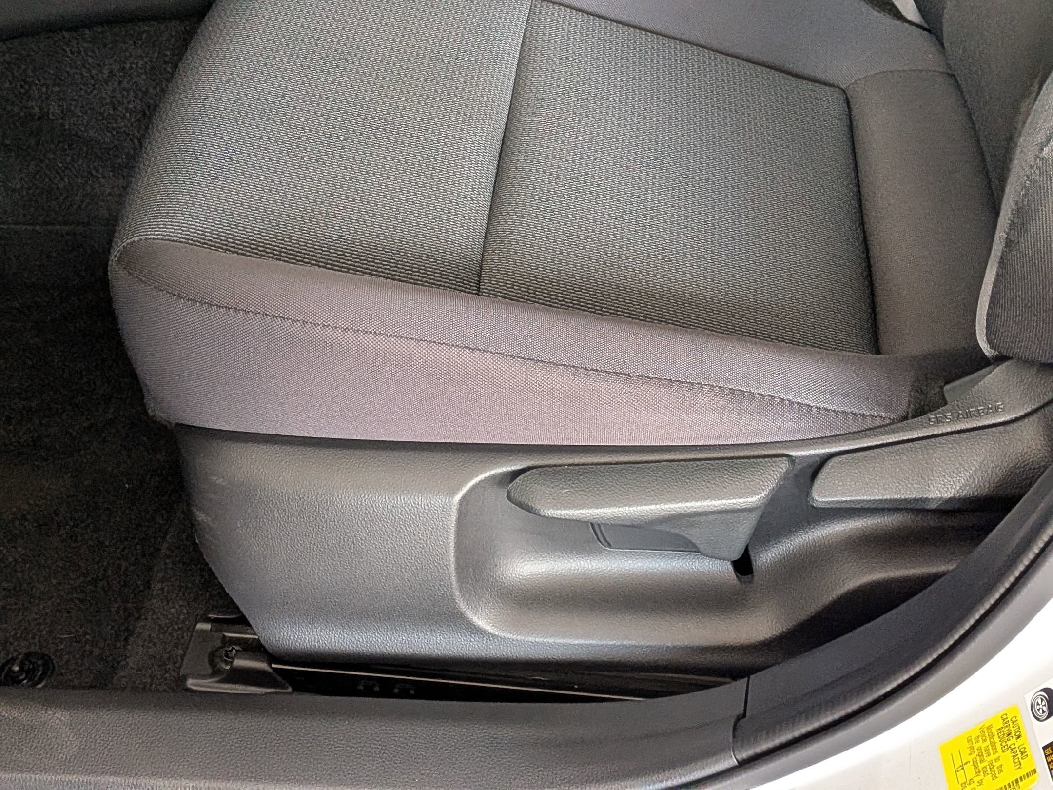 2023 Toyota PRIUS LE