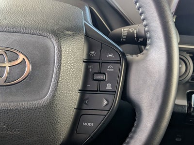 2023 Toyota PRIUS LE