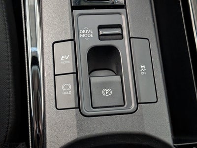 2023 Toyota PRIUS LE