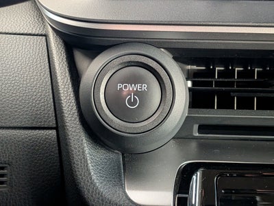 2023 Toyota PRIUS LE