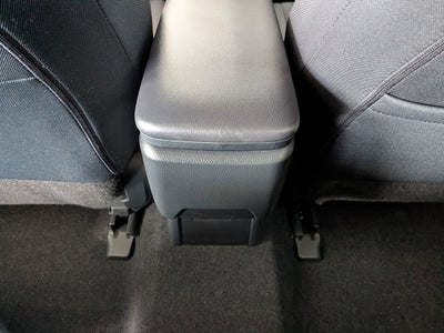 2023 Toyota PRIUS LE