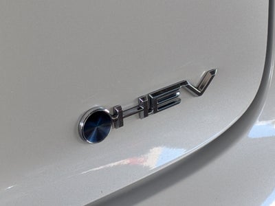 2023 Toyota PRIUS LE