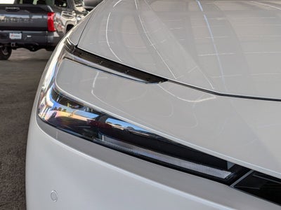 2023 Toyota PRIUS LE