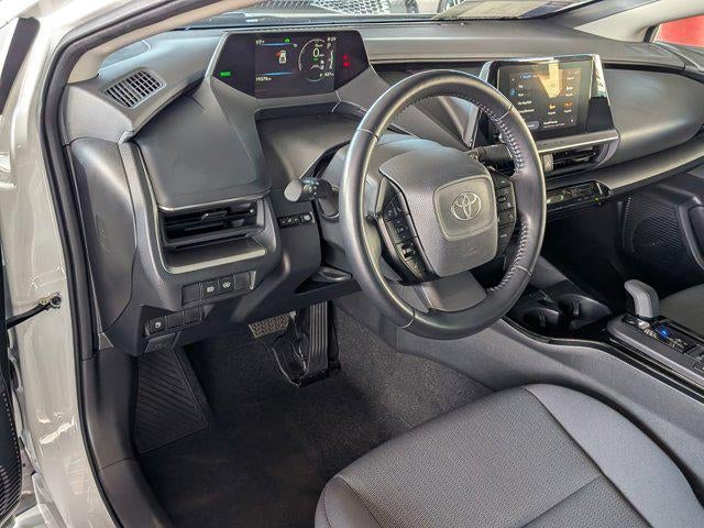 2023 Toyota PRIUS LE