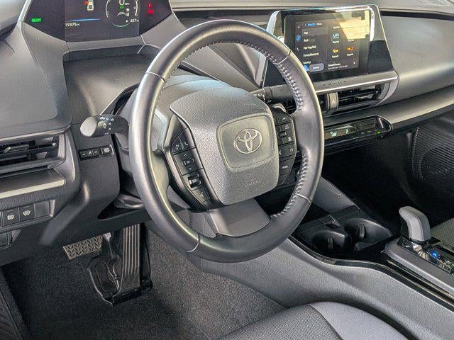 2023 Toyota PRIUS LE