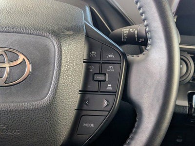 2023 Toyota PRIUS LE