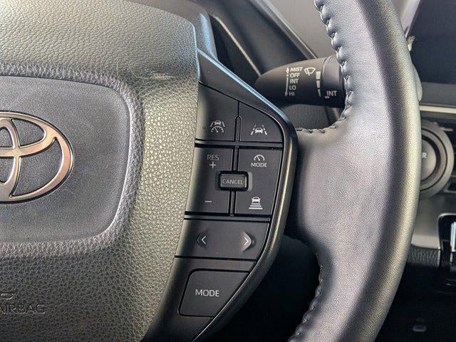 2023 Toyota PRIUS LE