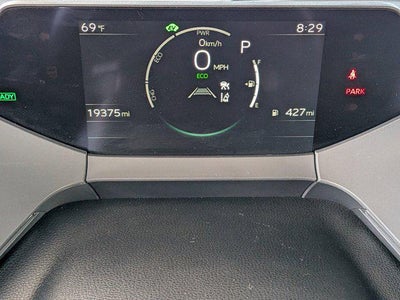 2023 Toyota PRIUS LE