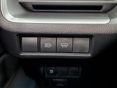 2023 Toyota PRIUS LE