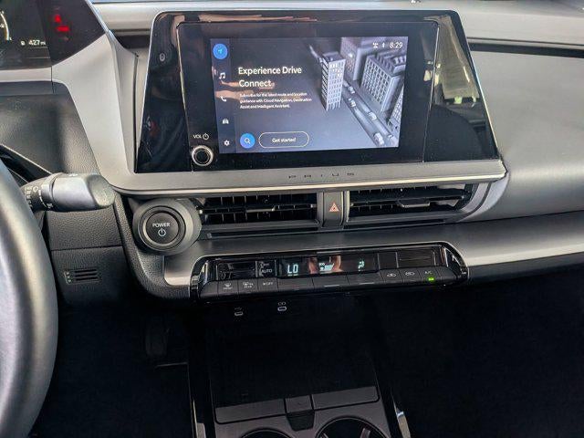 2023 Toyota PRIUS LE